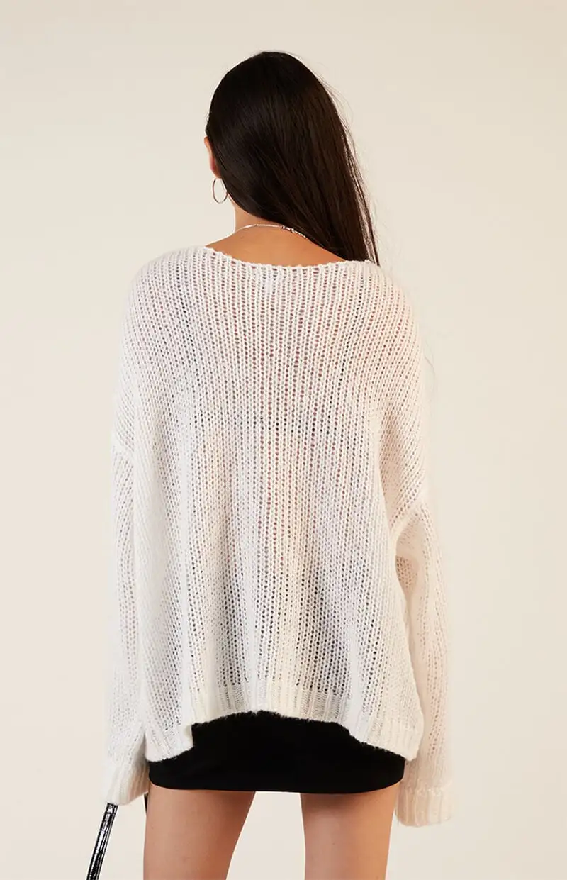 LA Hearts Kimberly Sweater
