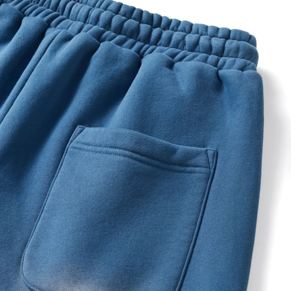 Everyday Acid Washed Faded Men's Jogger Pants