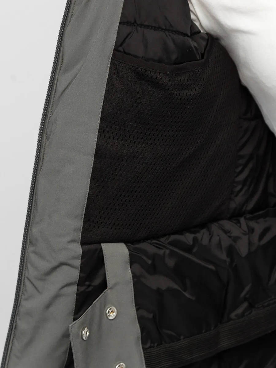 Women's Graphite Winter Ski Jacket