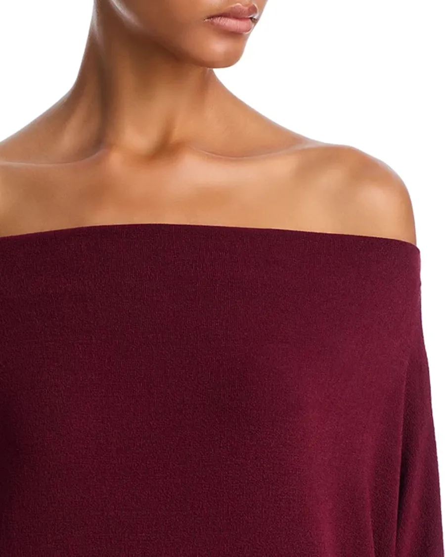 Plain Casual StyleTop