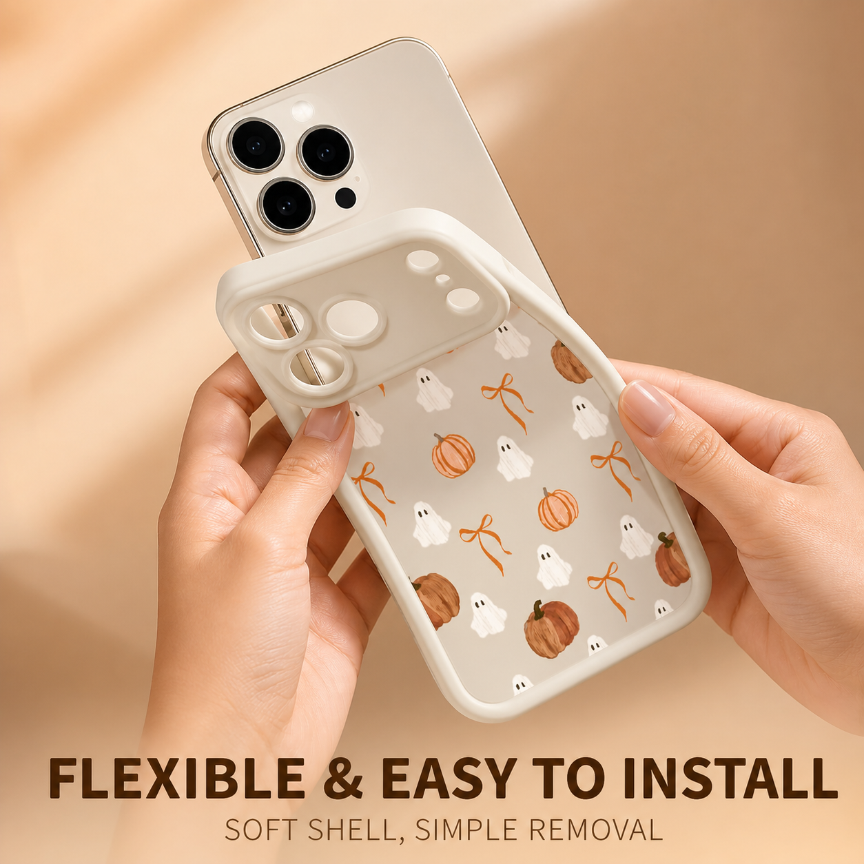 A Little Autumn Personality for Your Phone — product detail 6