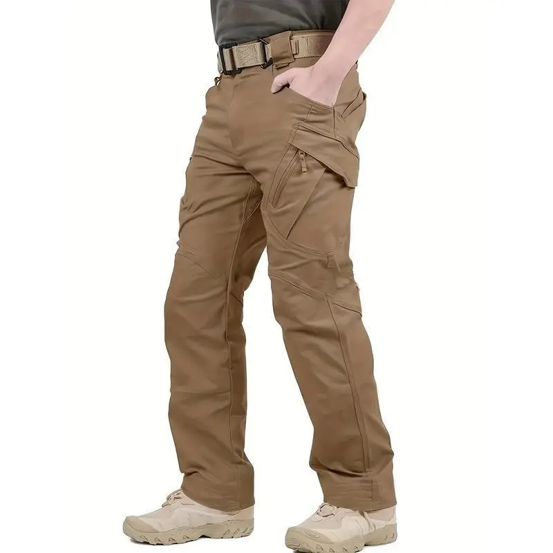 🔥 Limited-Time Offer — 40% OFF! Men’s Utility Flex Cargo Pants | Tactical Comfort. Everyday Strength.