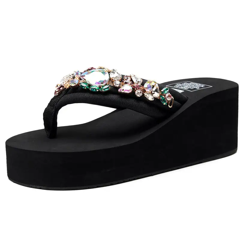 Easy Slip Slide Sandals