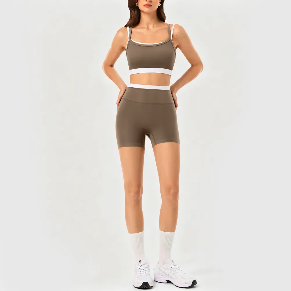 🎉Hot Sale🔥Women's Sports Suit🔥Two Styles Available