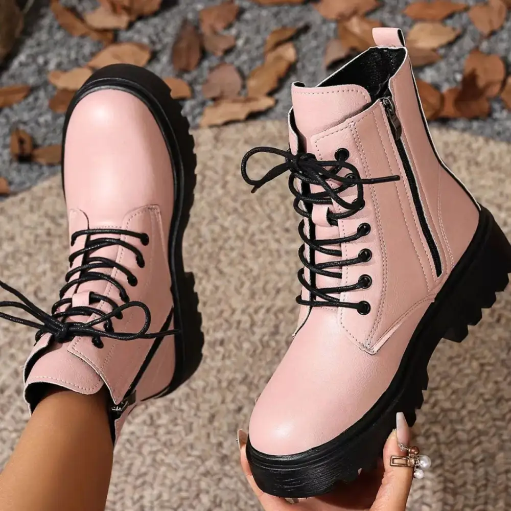 Sleek Classic Riding Boots