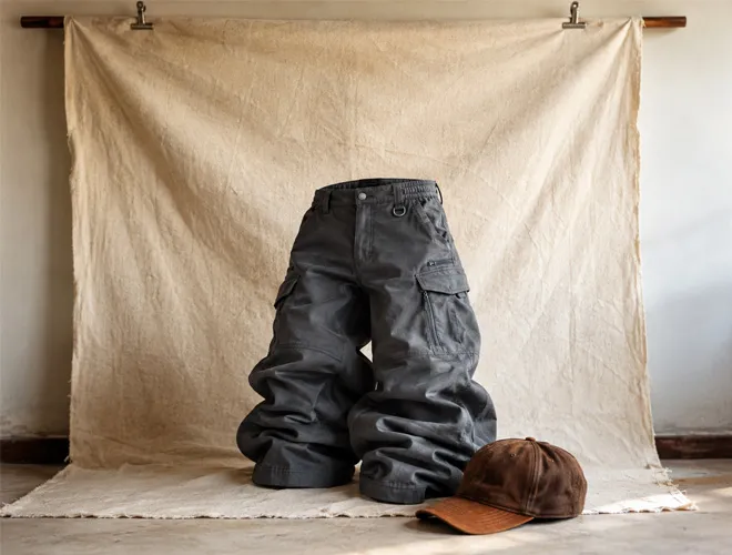 Work Pants