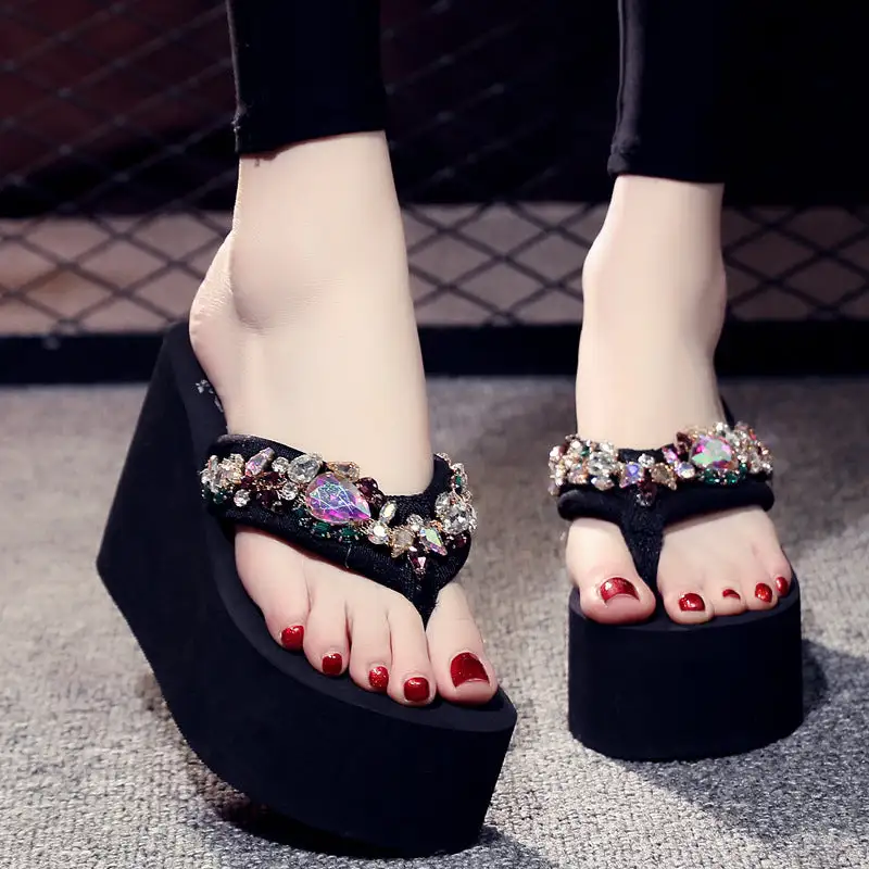 Easy Slip Slide Sandals