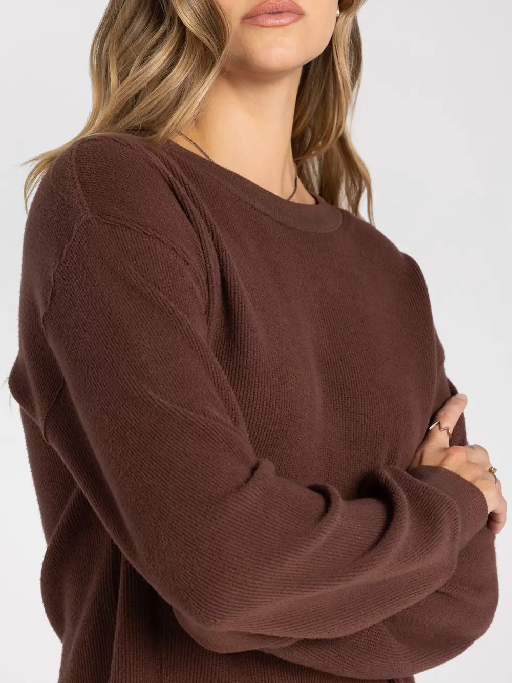 Relaxed Top Hoodies & Sweatshirts