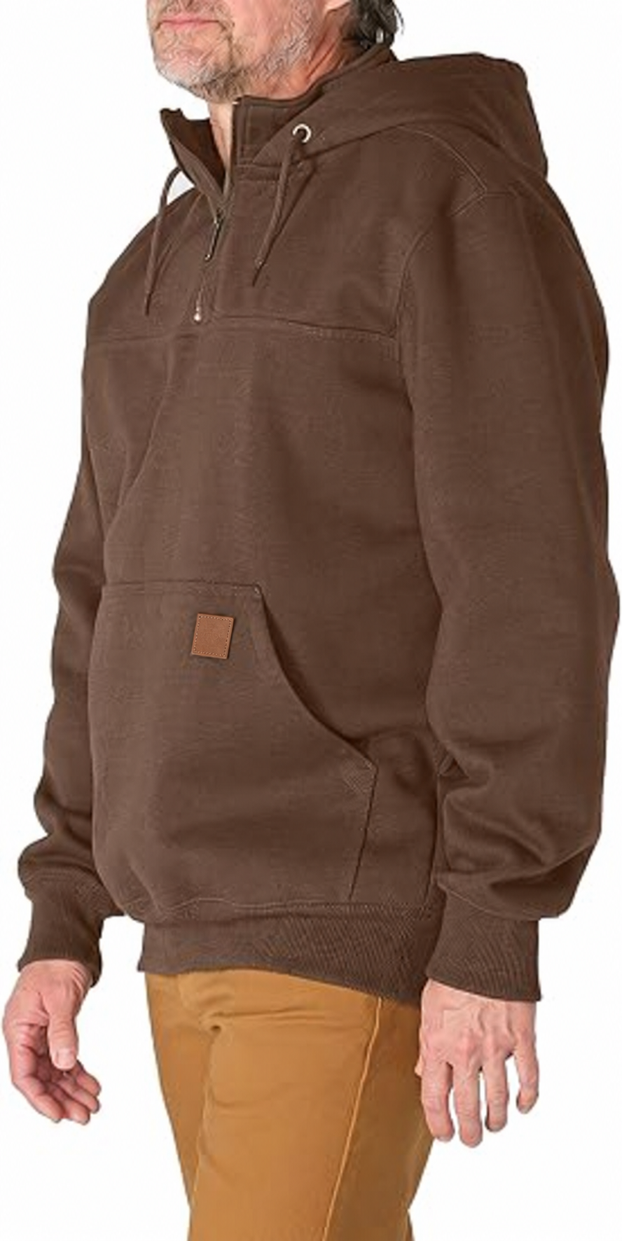 Men’s Paxton 1/4-Zip Sweatshirt