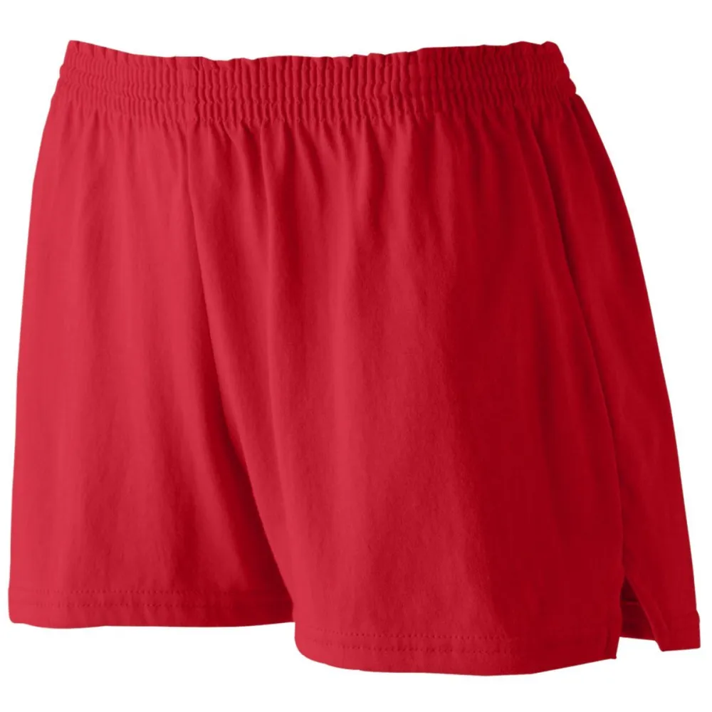 Women's Functional Shorts