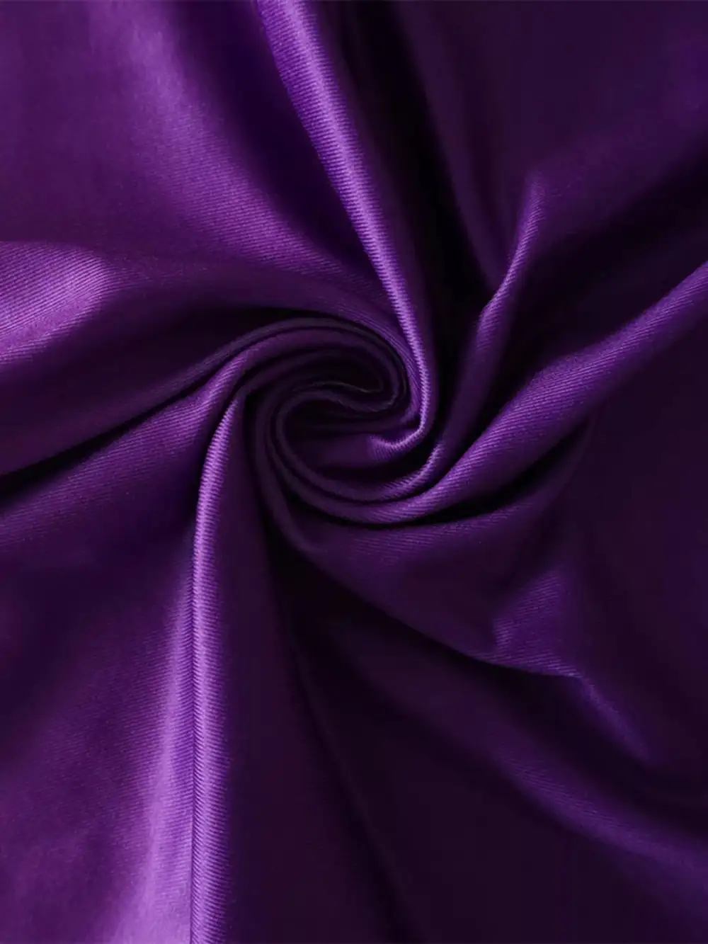 Gradient Midi Dress