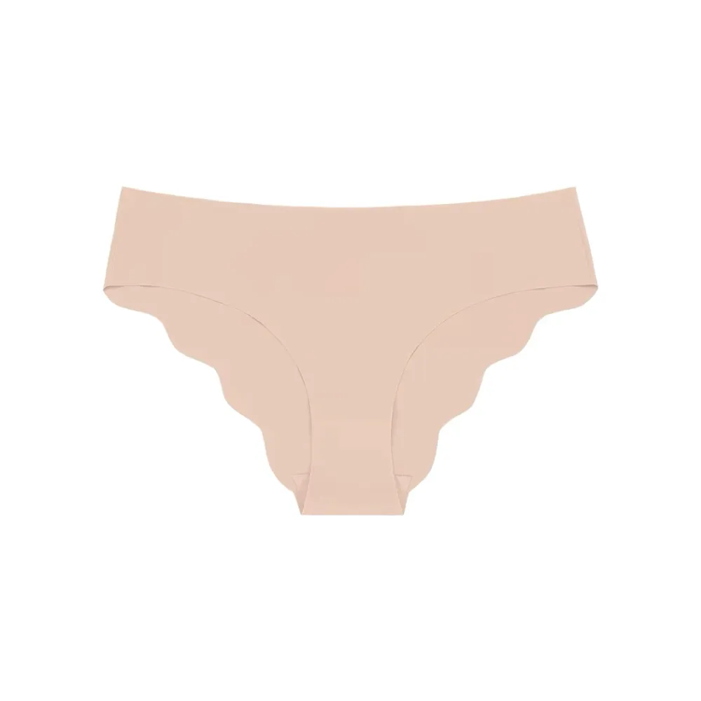 Everyday Seamless Panty