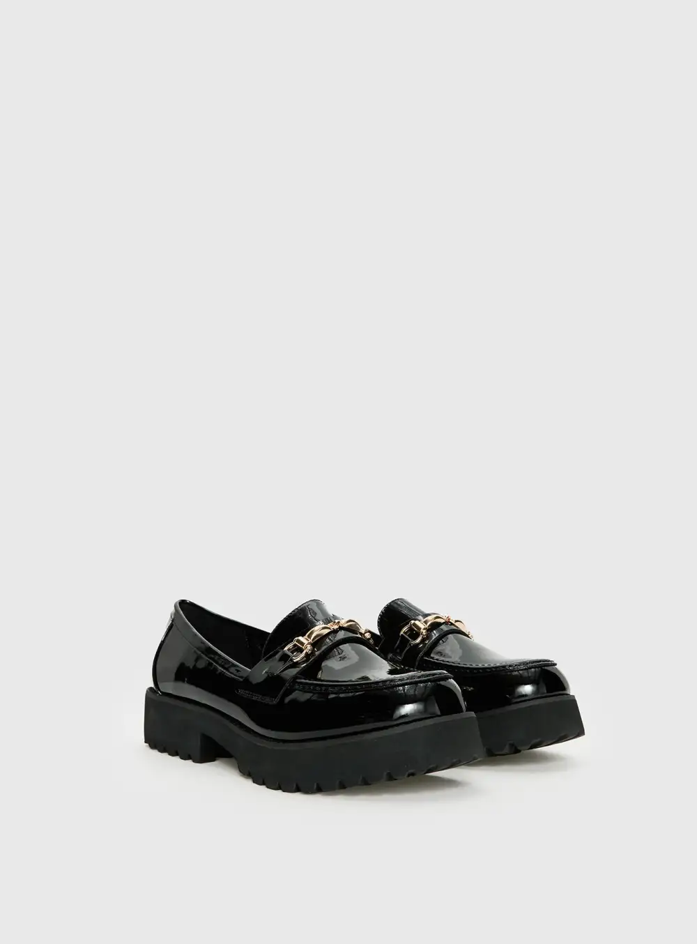 Soft Dress Heel Shoes