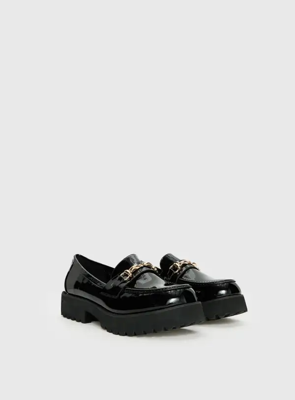 Soft Dress Heel Shoes