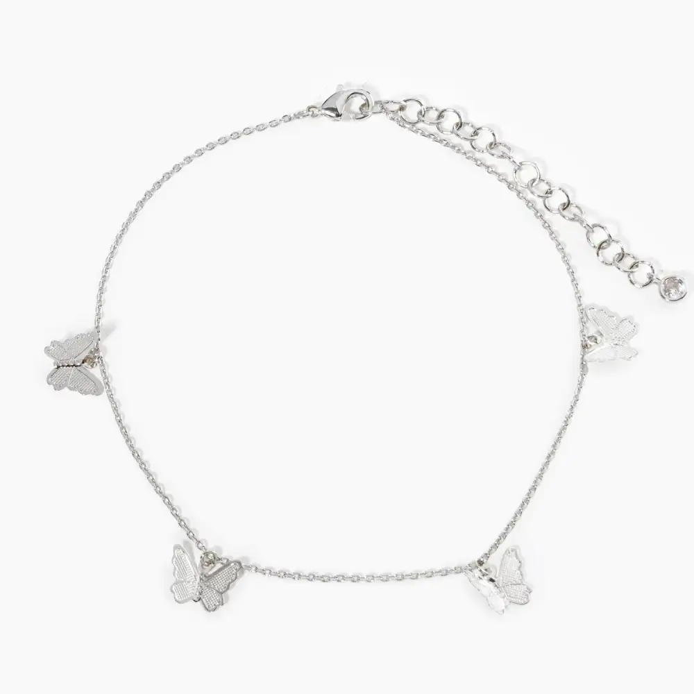 Delicate Fashion Anklet