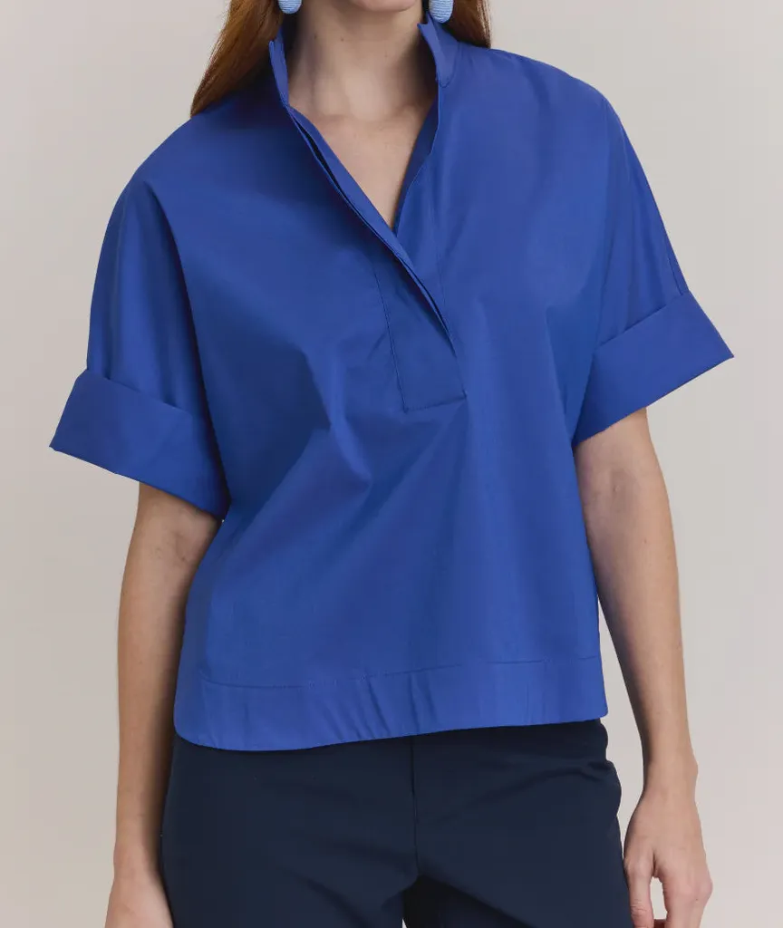 Clean Casual Shirt
