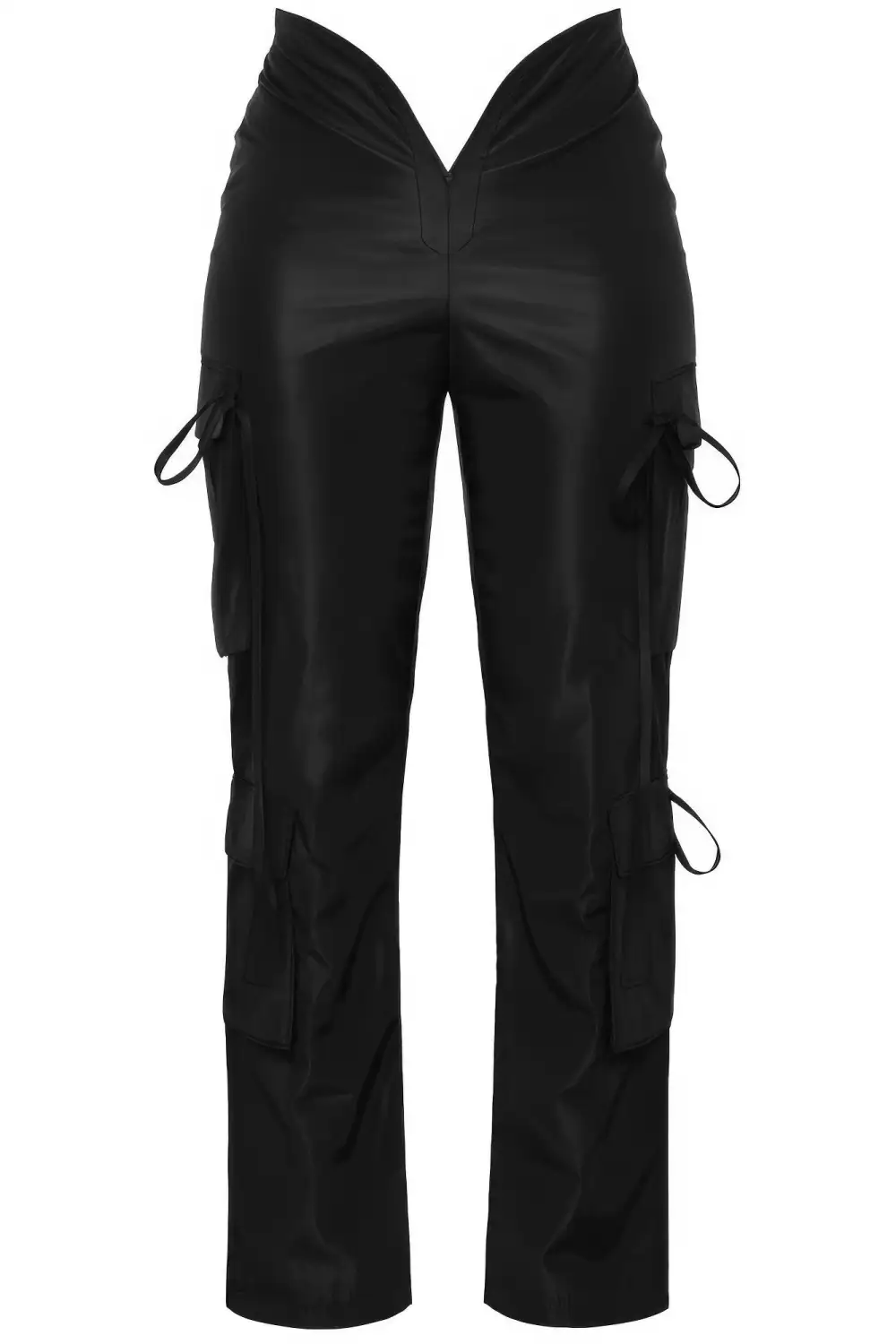 Everyday Cut Cargo Pants