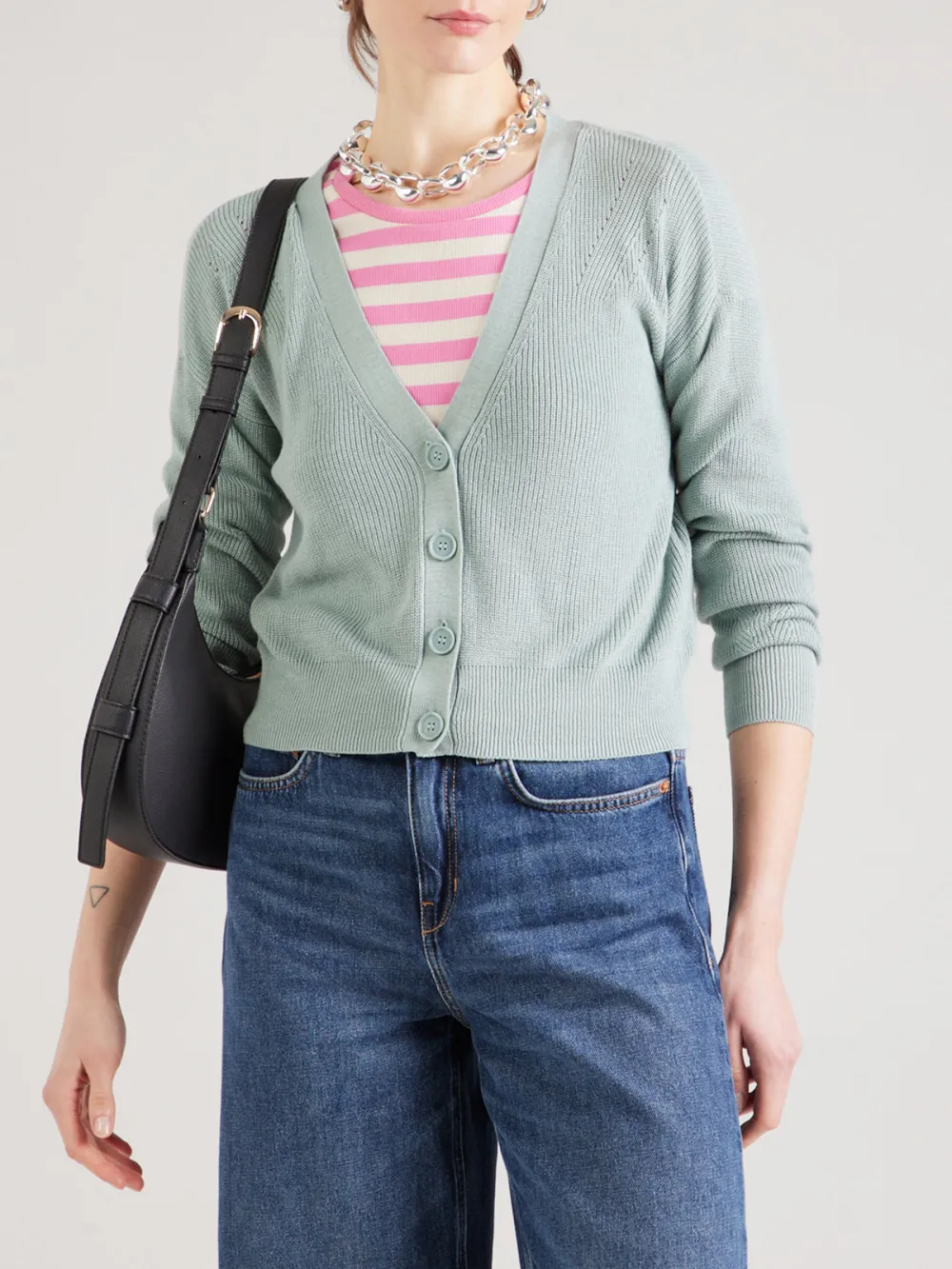 Casual Style Knitwear Sweaters