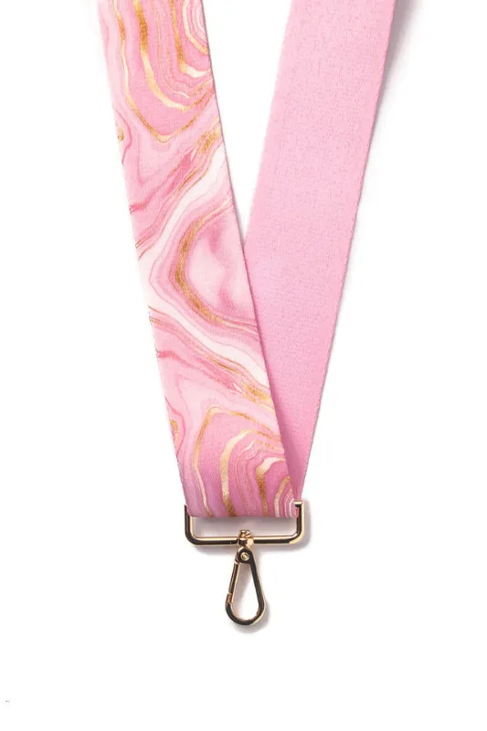 Interchangeable Handbag Strap