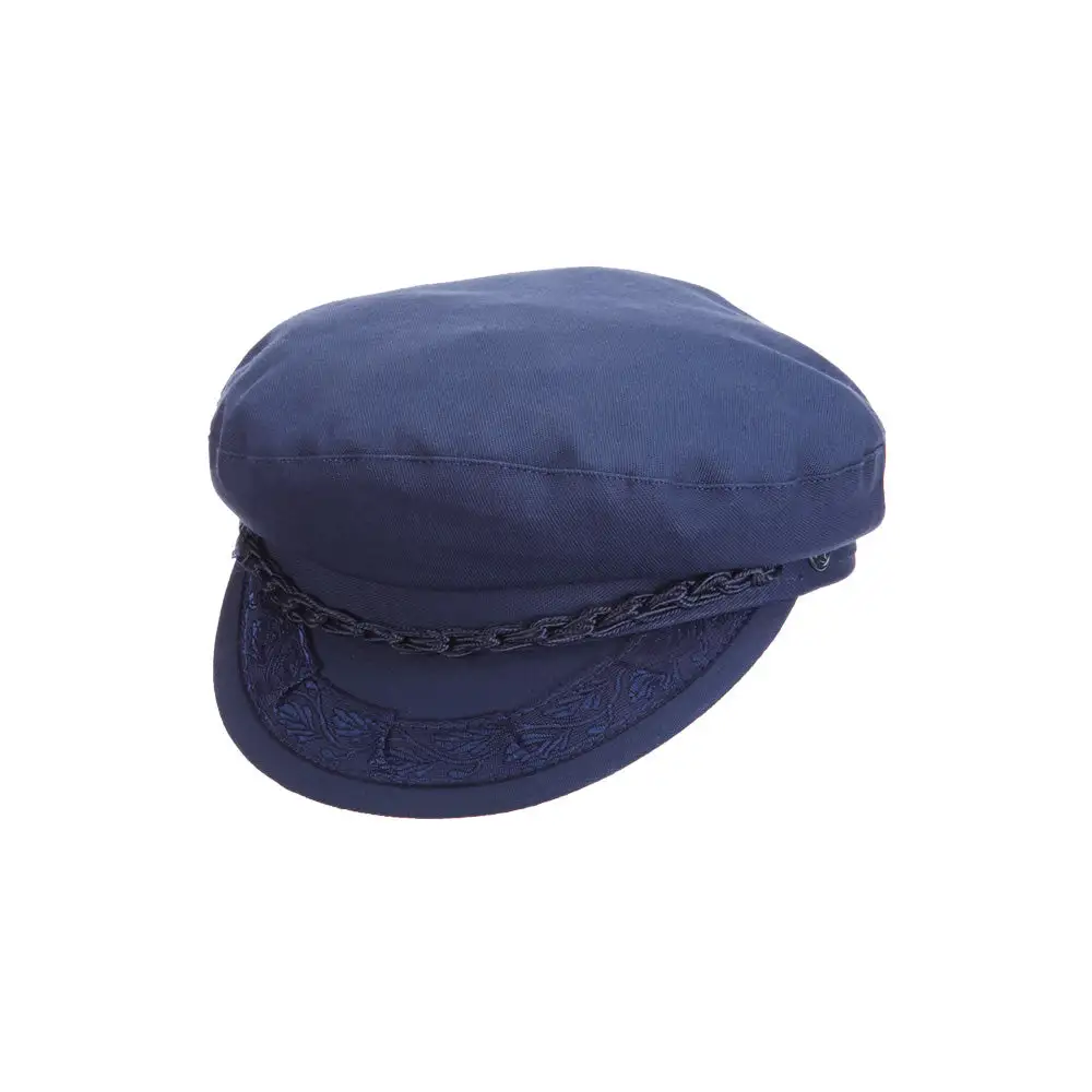 Women’s Packable Cotton Cap Hat