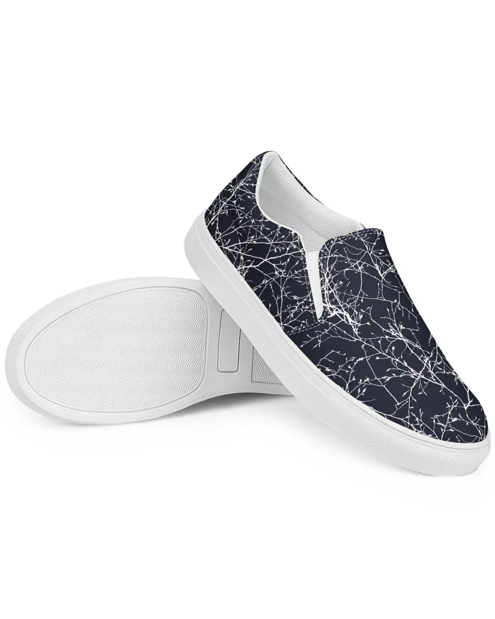 Willow Botanical Slip On Shoes