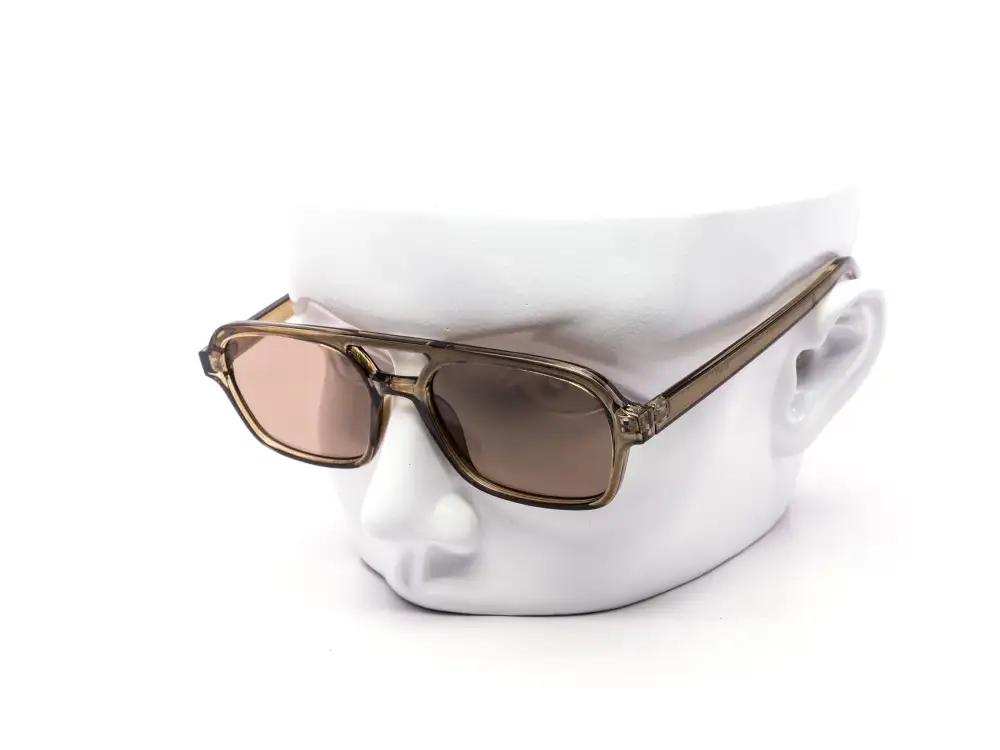 12-Pack Mini Aviator Assorted Slim Sunglasses