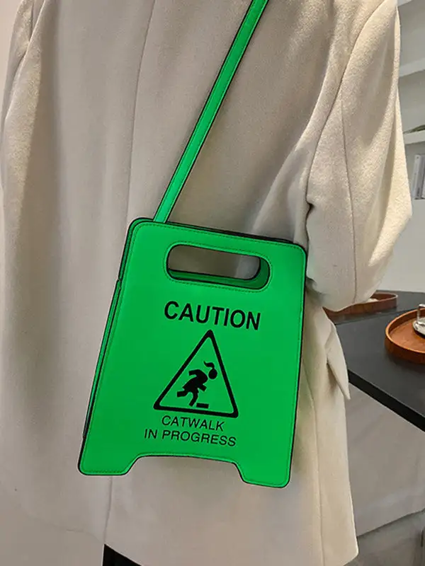 Casual Everyday Shoulder Bag
