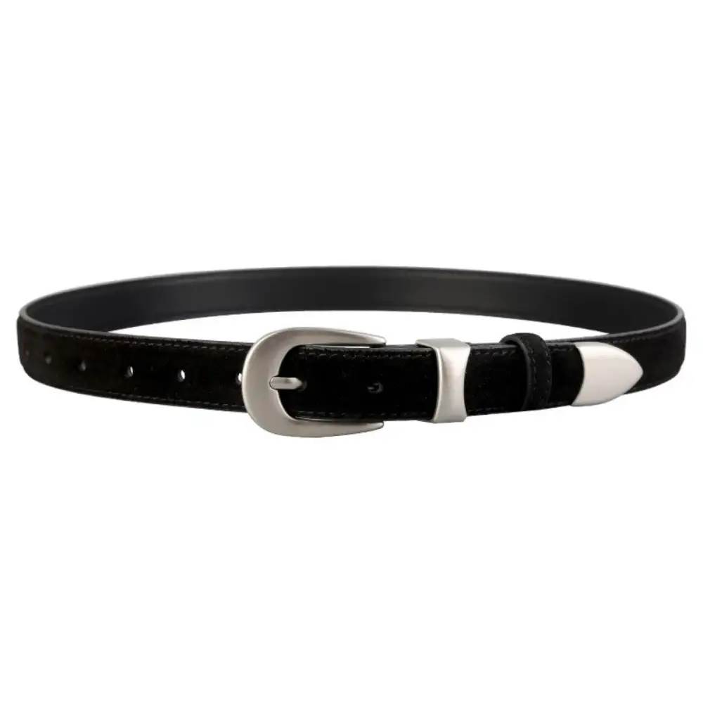 Relaxed Adjustable Belt