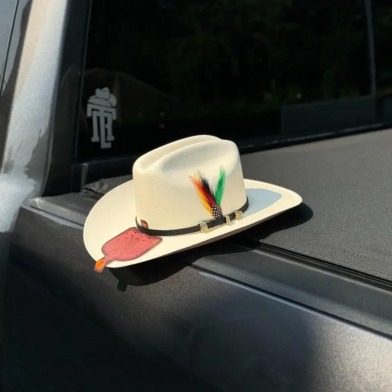 Sinaloa Cowboy Hat