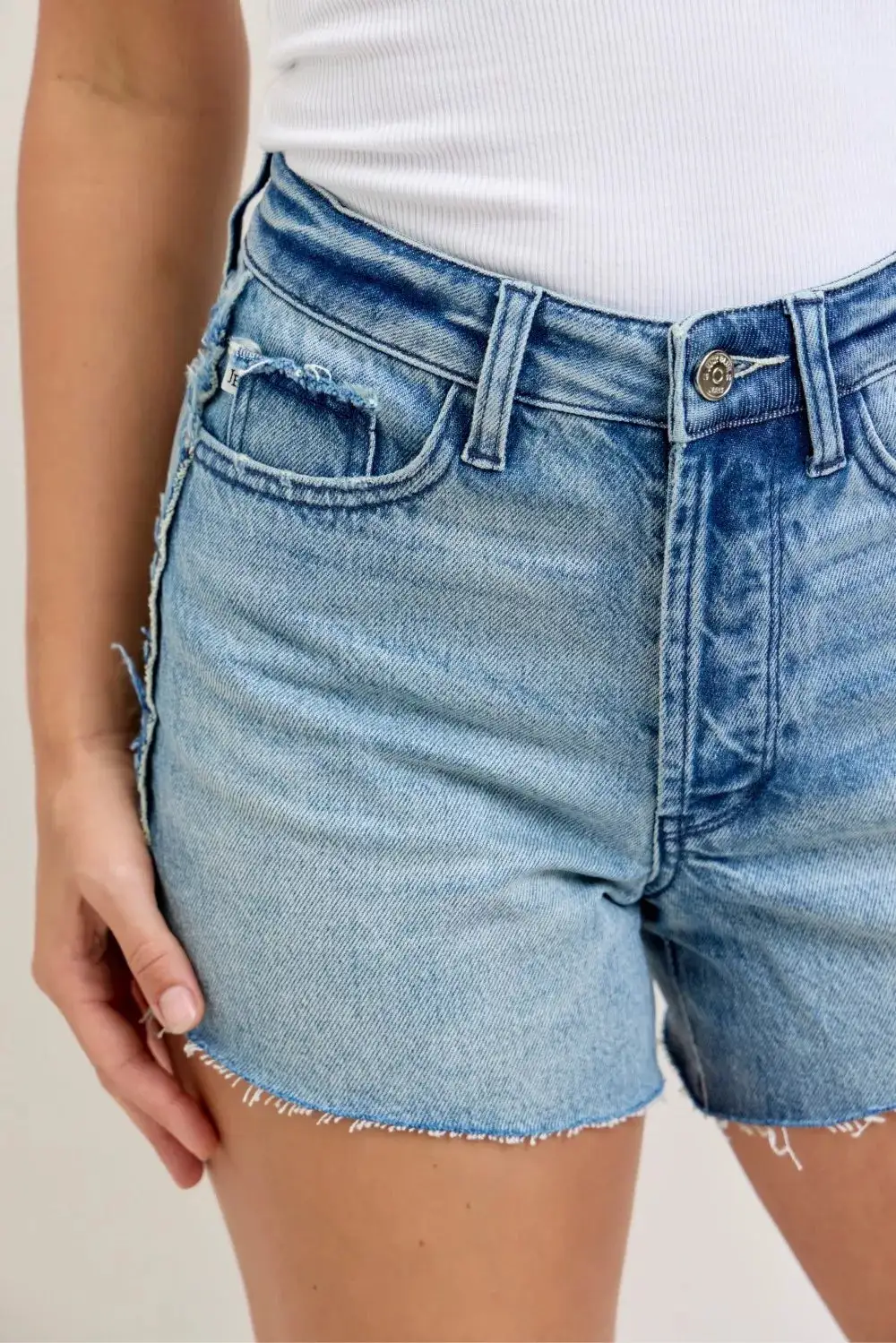 Laid Back Casual Everyday Shorts