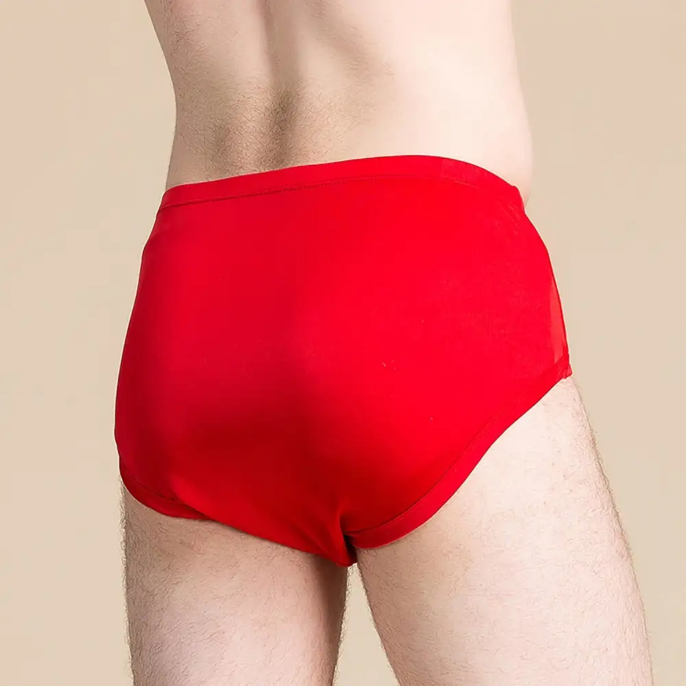 Smooth Silk Everyday Briefs