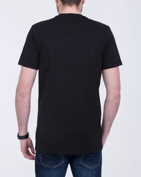 Classic Crew Neck Short Sleeve T Shirt