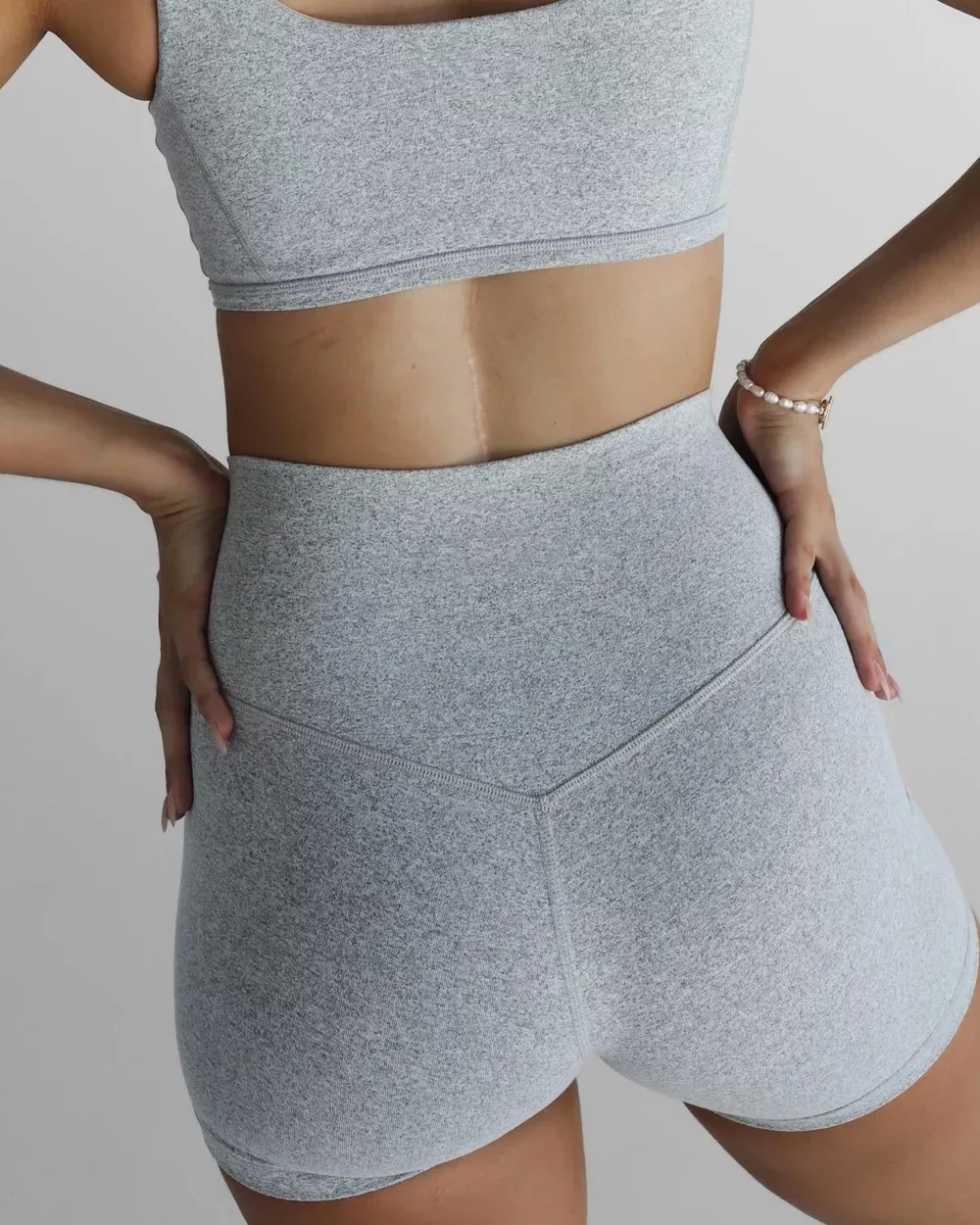 Sports Bike Shorts