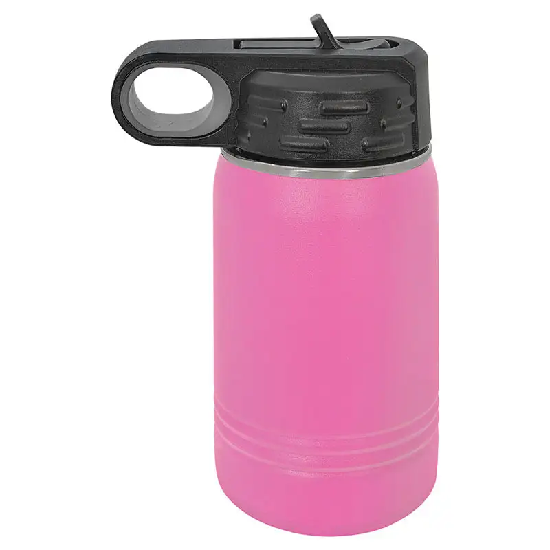 Kids Insulated Water Bottle