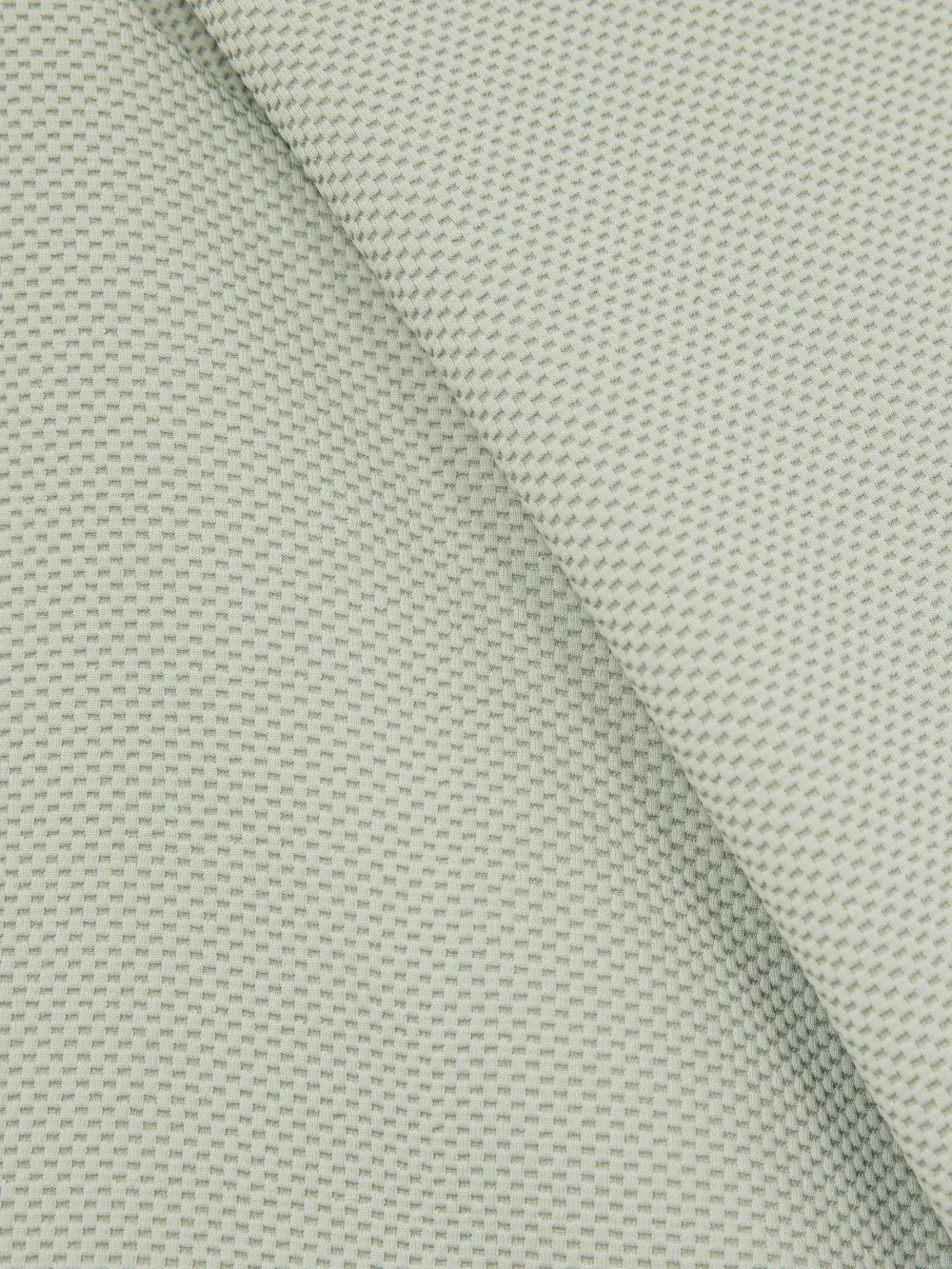 Solid Color Casual All-Match Men's Short Sleeve