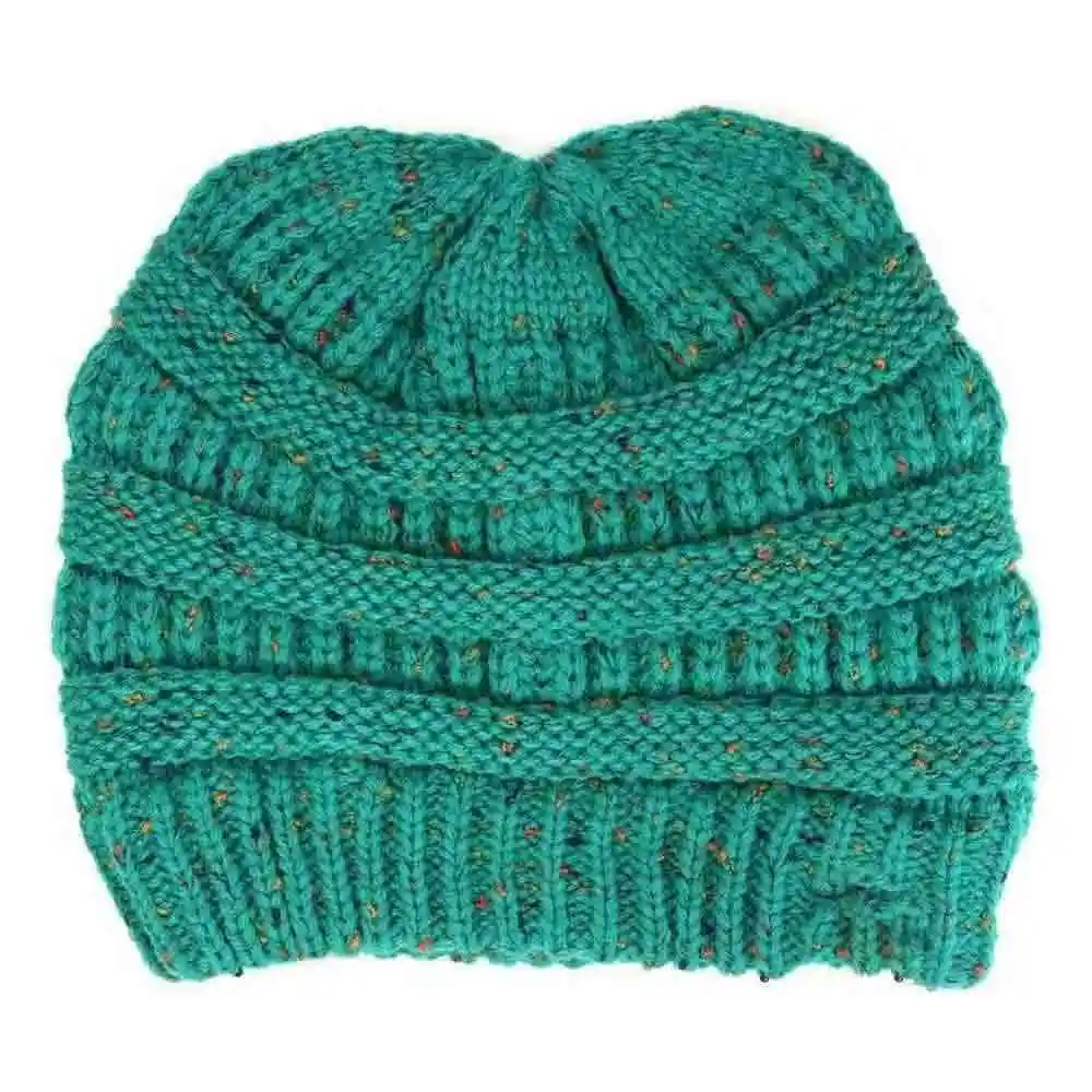 Flecked Beanies Beanie