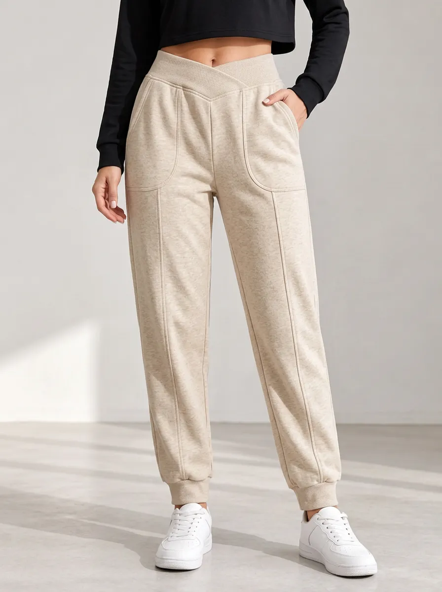 Women's Casual Joggers