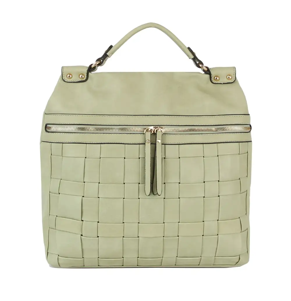 Casual Convertible Backpack