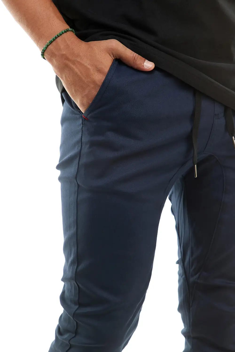 Men's Urban Stretch Jogger Twill Pants