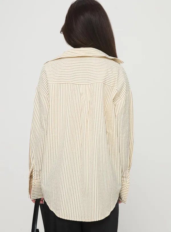 Laid Back Women's Shirt