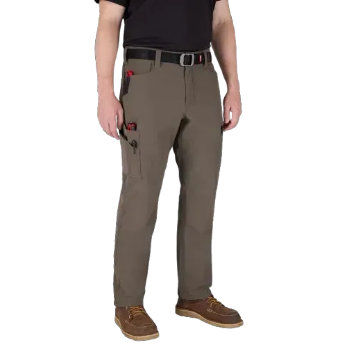 Men's Outdoor Work Pants — As low as $2.18 per piece