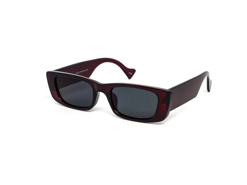 12-Pack Chunky Assorted Sunglasses
