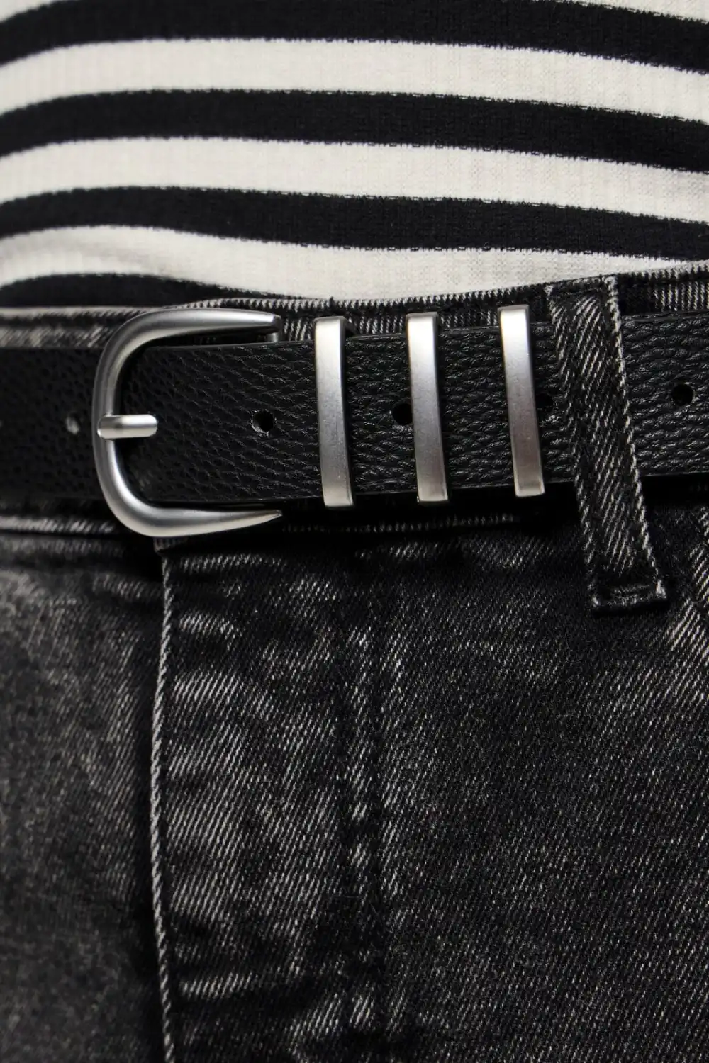 Flexible Timeless Waist Belt