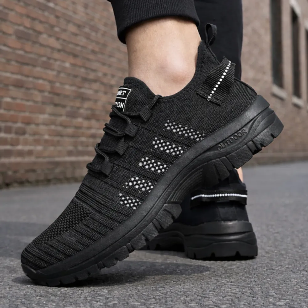 Rugged Outdoor Sneakers