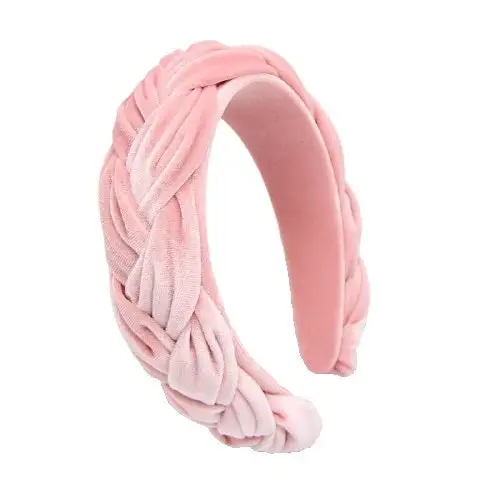 Curated Artful Comfortable Everyday Hair Headband