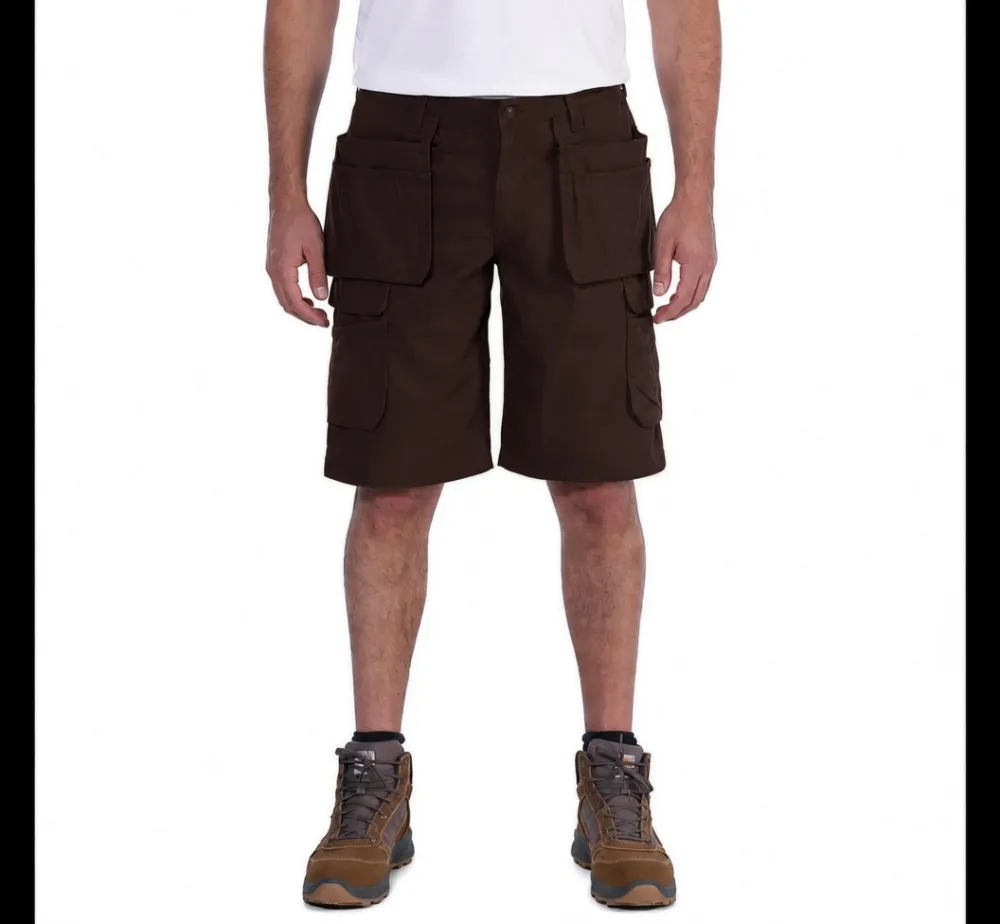 Men's sports casual shorts