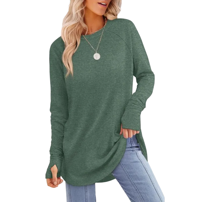 Womens Tunic