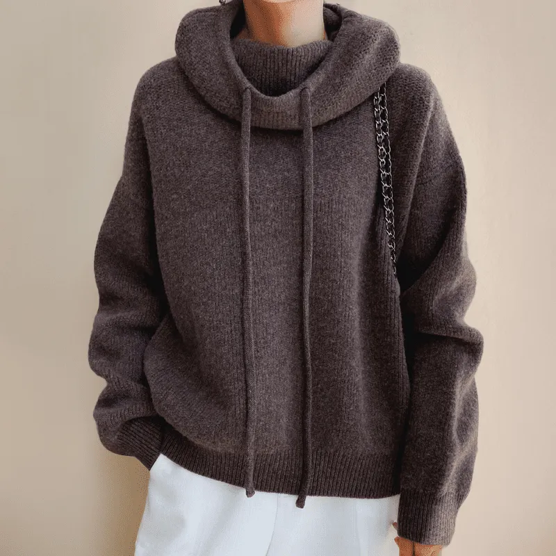 Everyday Minimal Sweatshirt