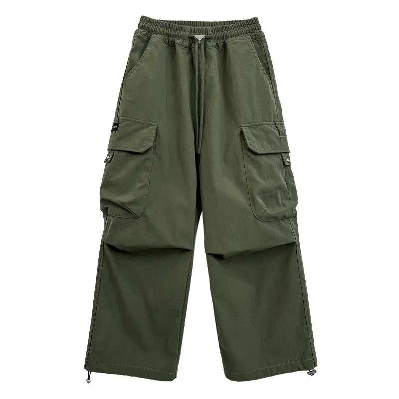 Men's Cargo Pants Utility Fit