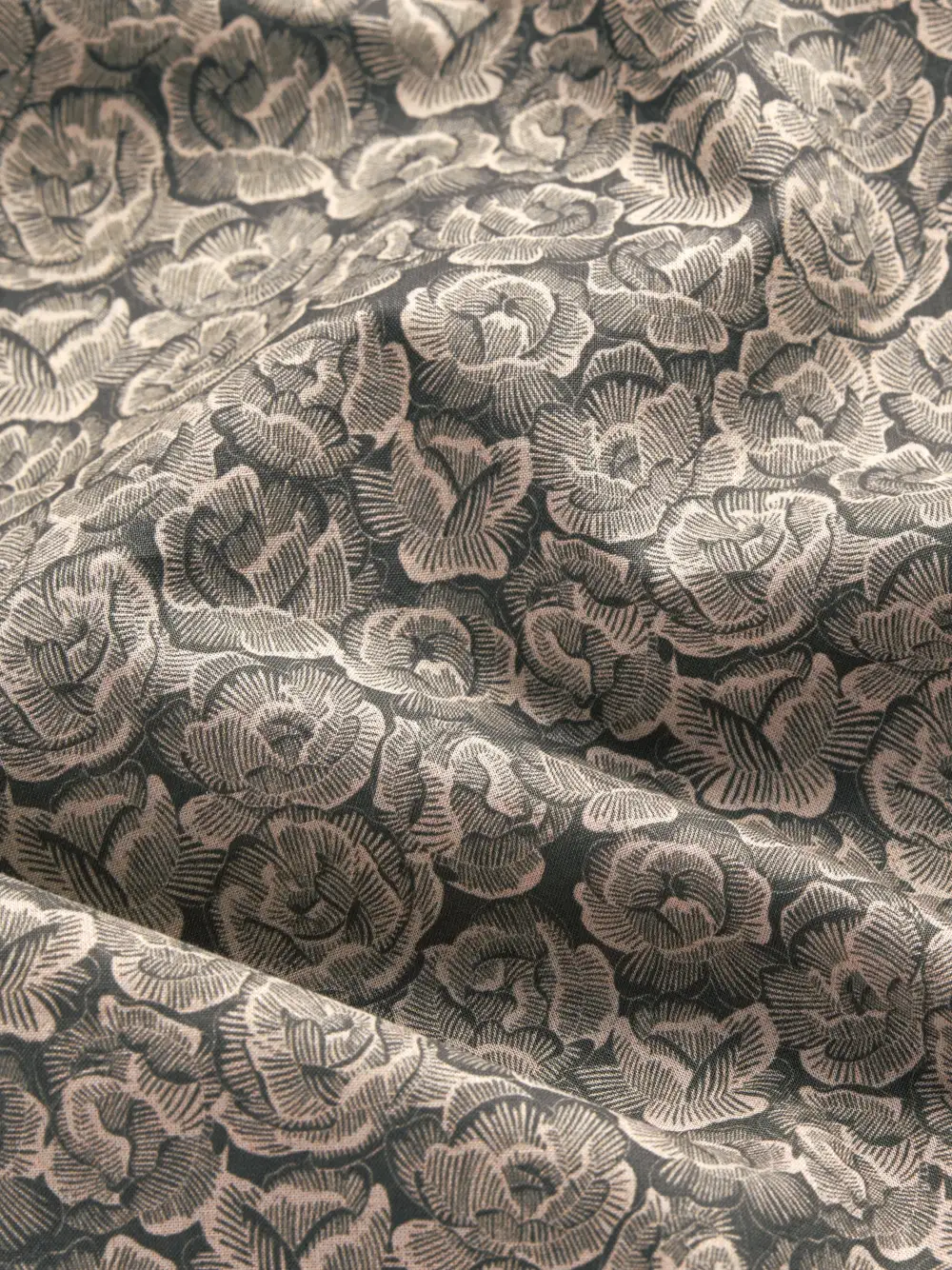 Classic Fit Cotton Batiste Camouflage Boxers